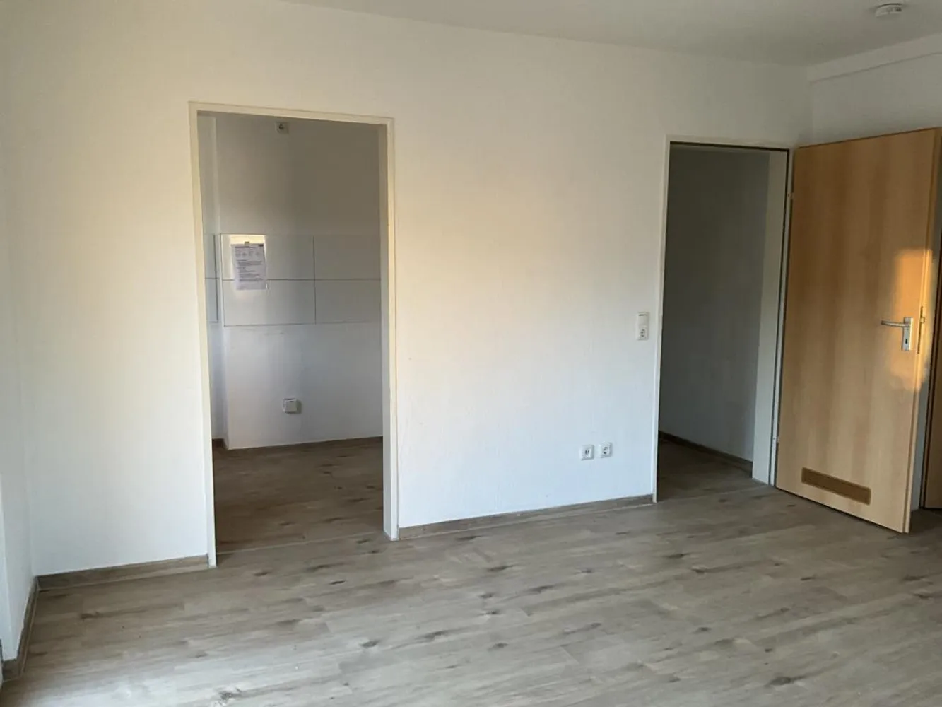 2 Zimmer Wohnung mit 42 m² in Duisburg – Bild 4