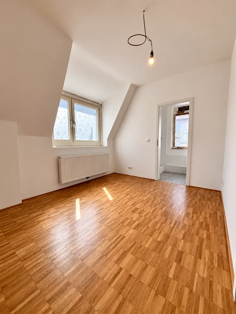 1 Zimmer Wohnung mit 29 m² in Stuttgart – Bild 10