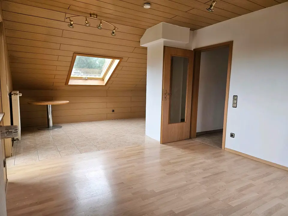 3 Zimmer Wohnung mit 85 m² in Michelstadt – Bild 3