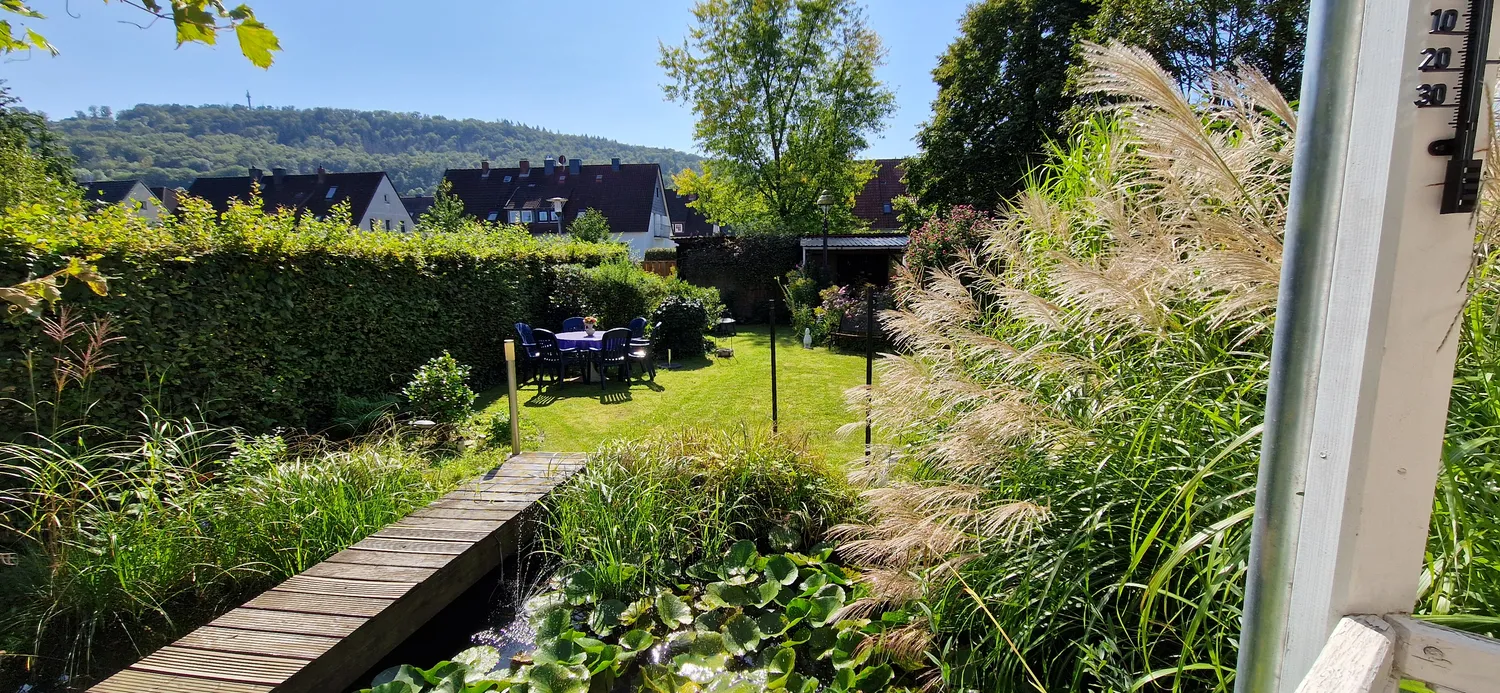 3 Zimmer Haus mit 100 m² in Hameln – Bild 1
