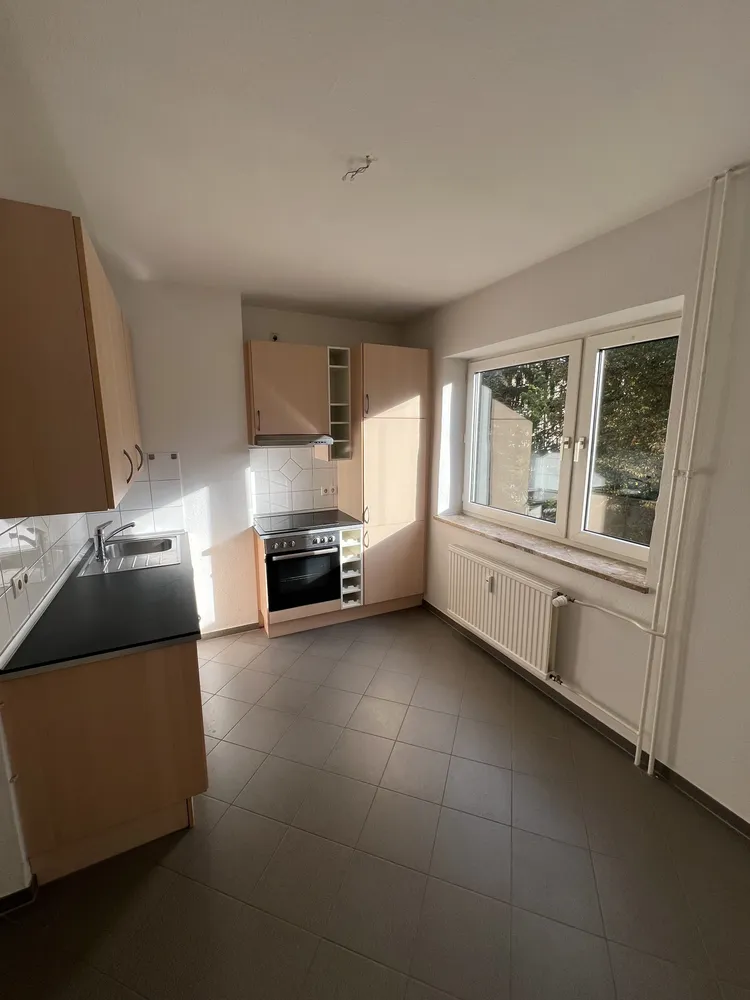 2 Zimmer Wohnung mit 49 m² in Kiel – Bild 7