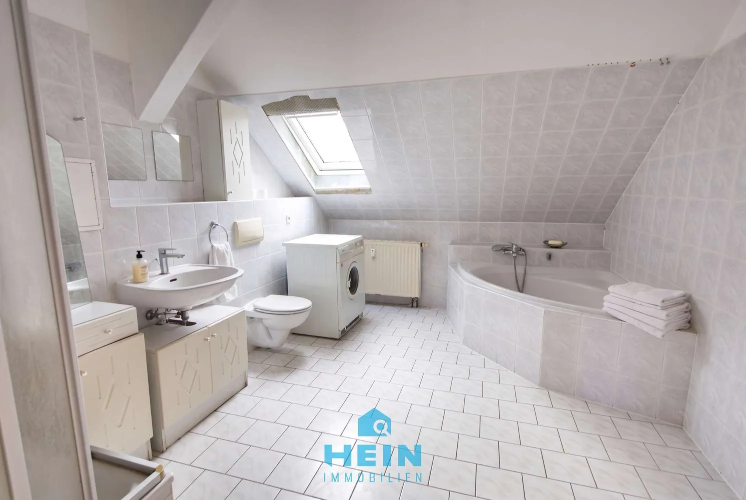 3 room apartment with 80 m² in Aue-Bad Schlema – Photo 5