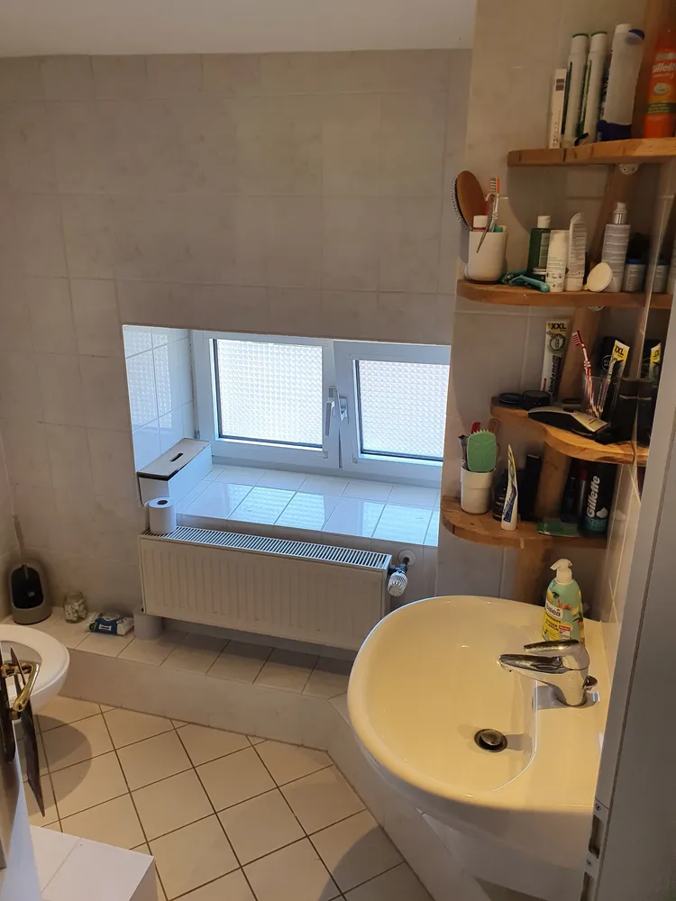 WG-Zimmer mit 28 m² in Witten – Bild 1