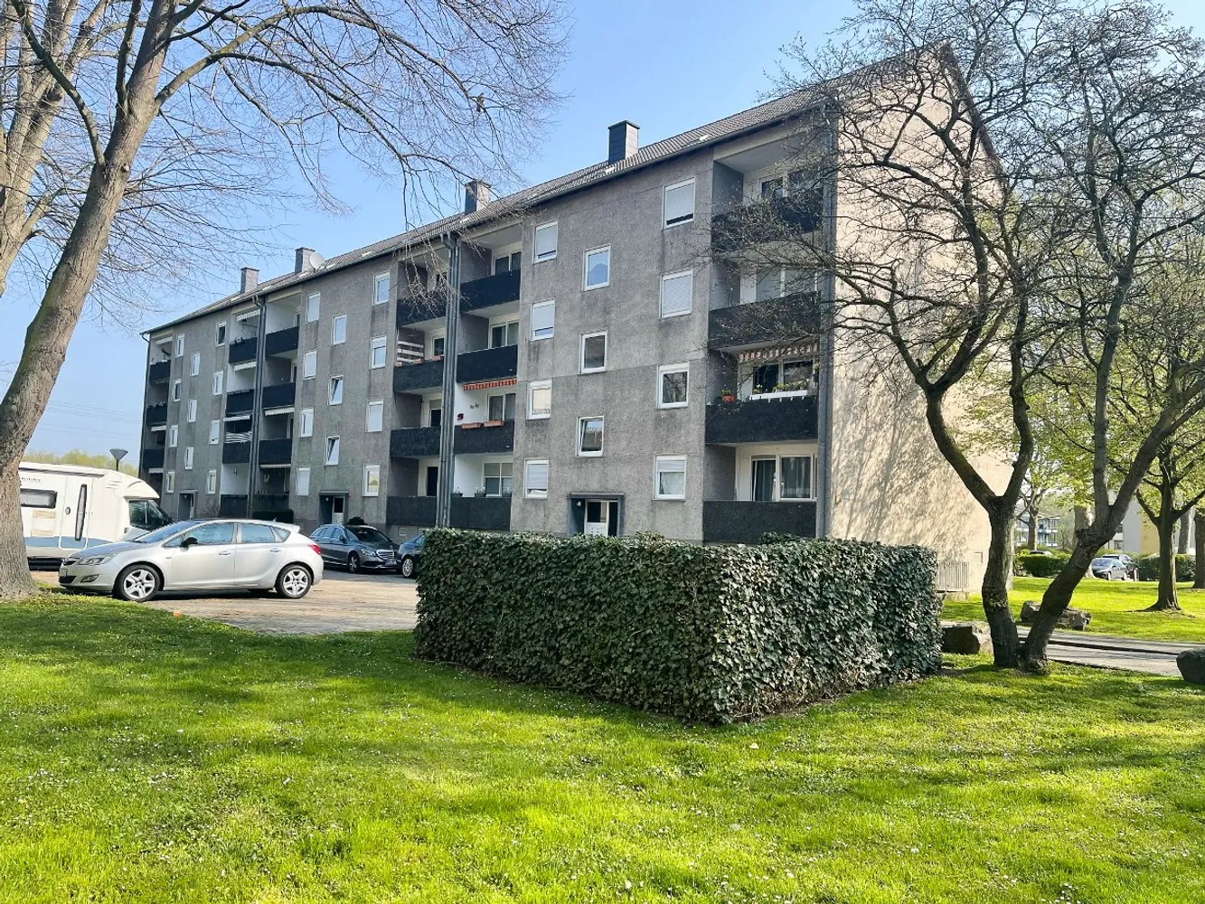 3 Zimmer Wohnung mit 76 m² in Dortmund – Bild 7