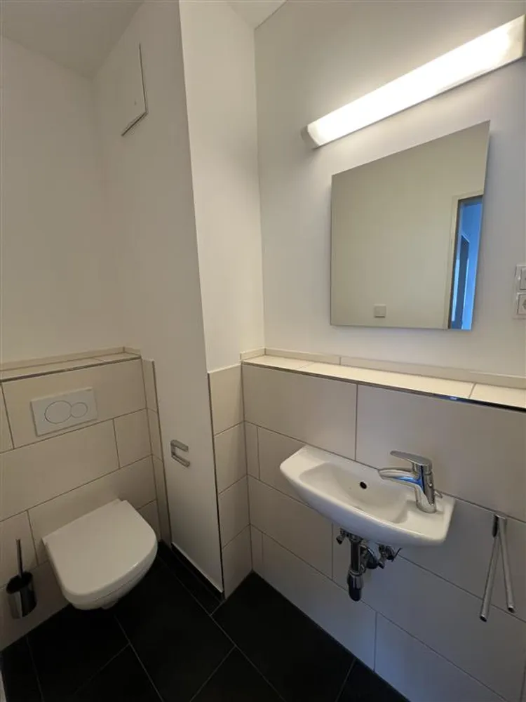 1 Zimmer Wohnung mit 17 m² in Hamburg – Bild 7