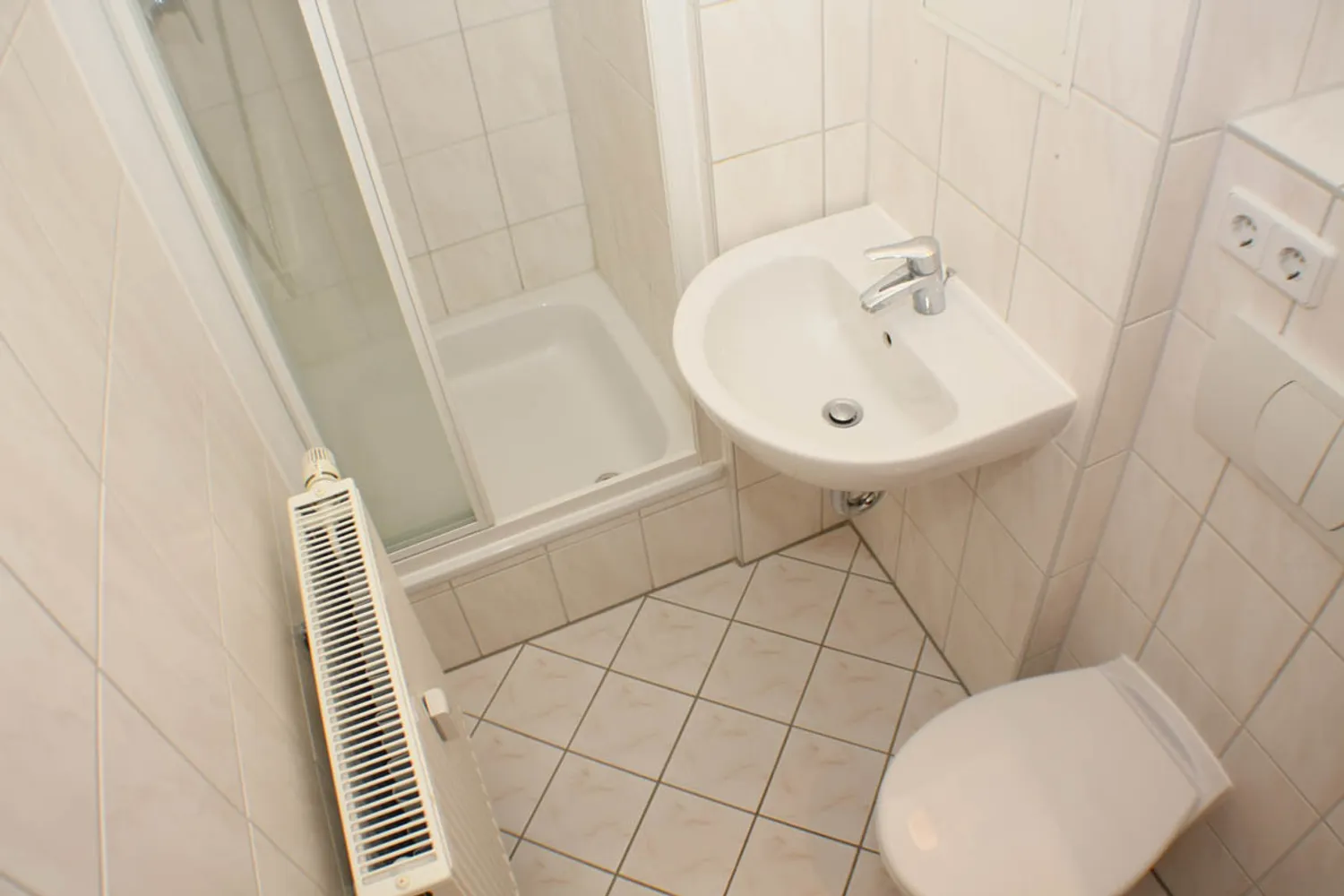 2 Zimmer Wohnung mit 51 m² in Leipzig – Bild 4