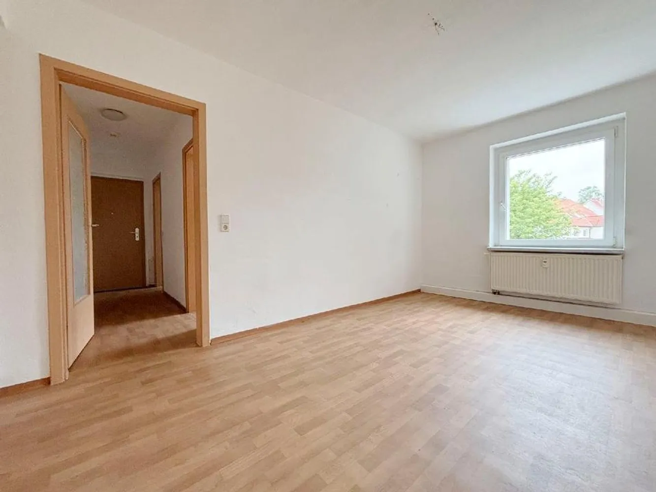 2 room apartment with 41 m² in Berlin – Photo 8