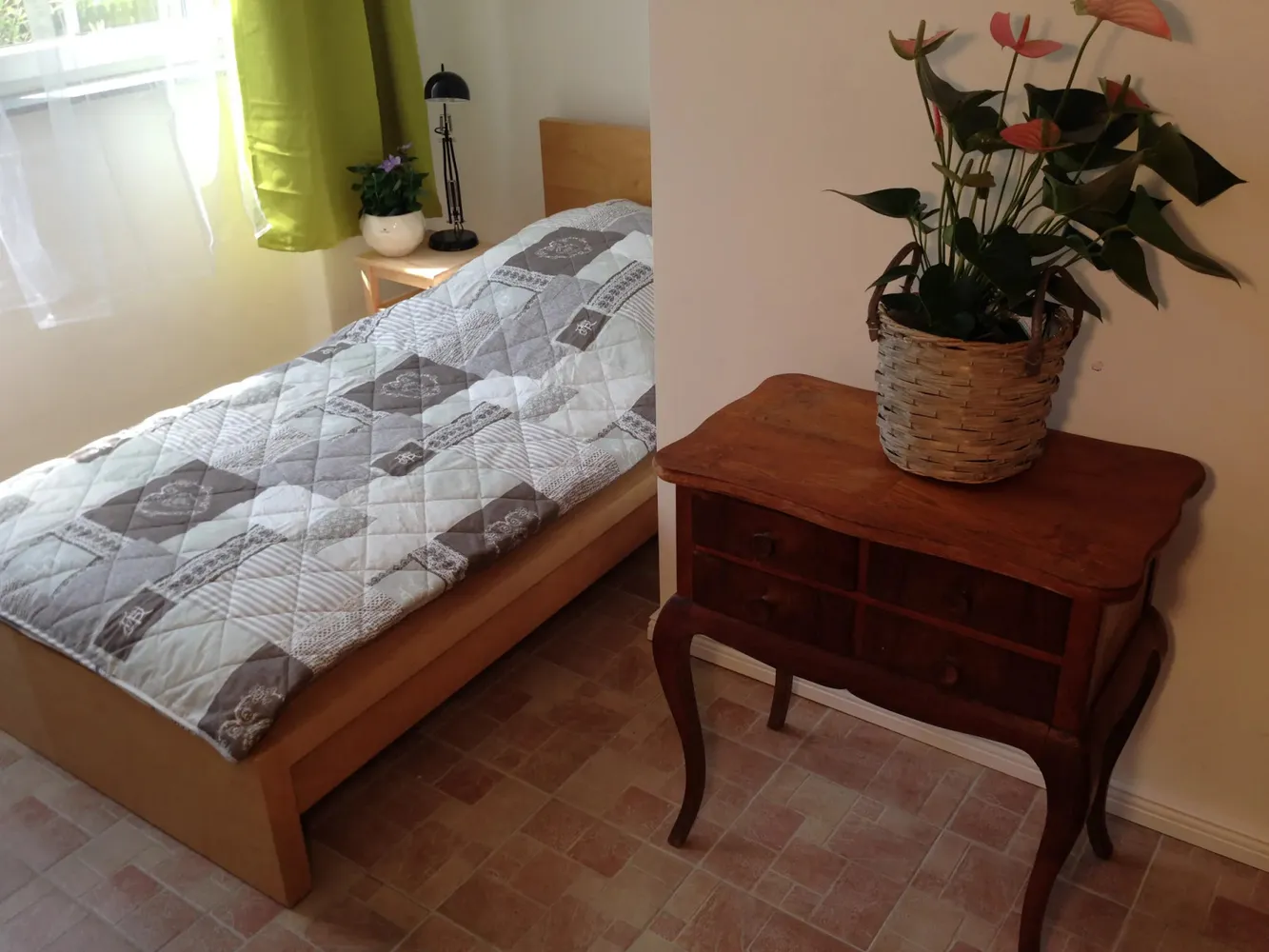 WG-Zimmer mit 17 m² in Berlin – Bild 1