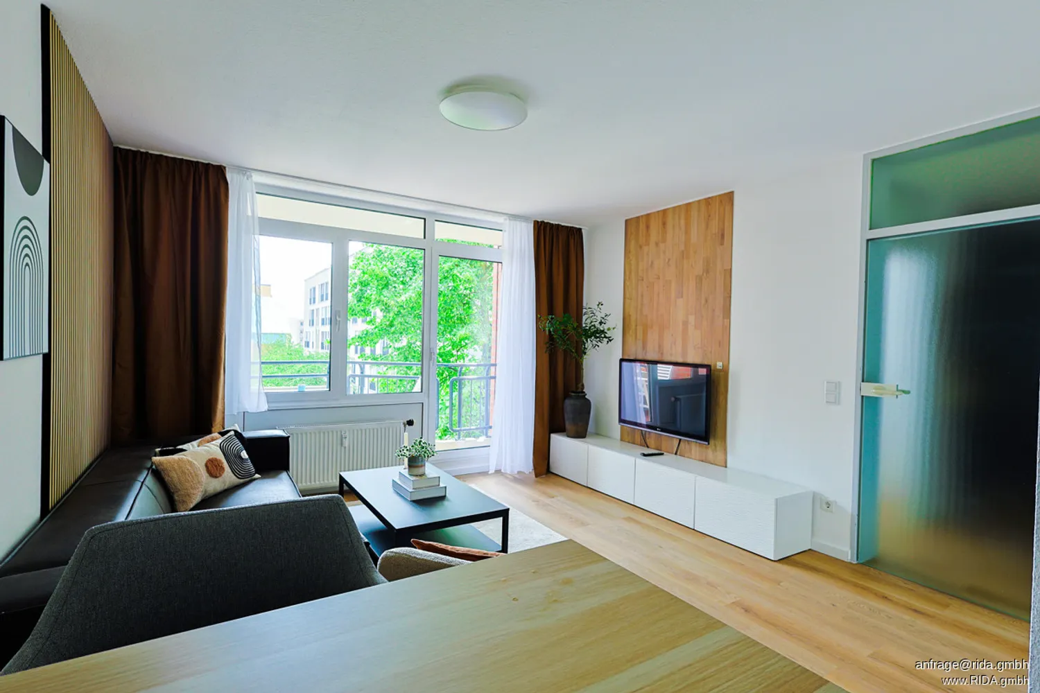2 Zimmer Wohnung mit 59 m² in Köln – Bild 11