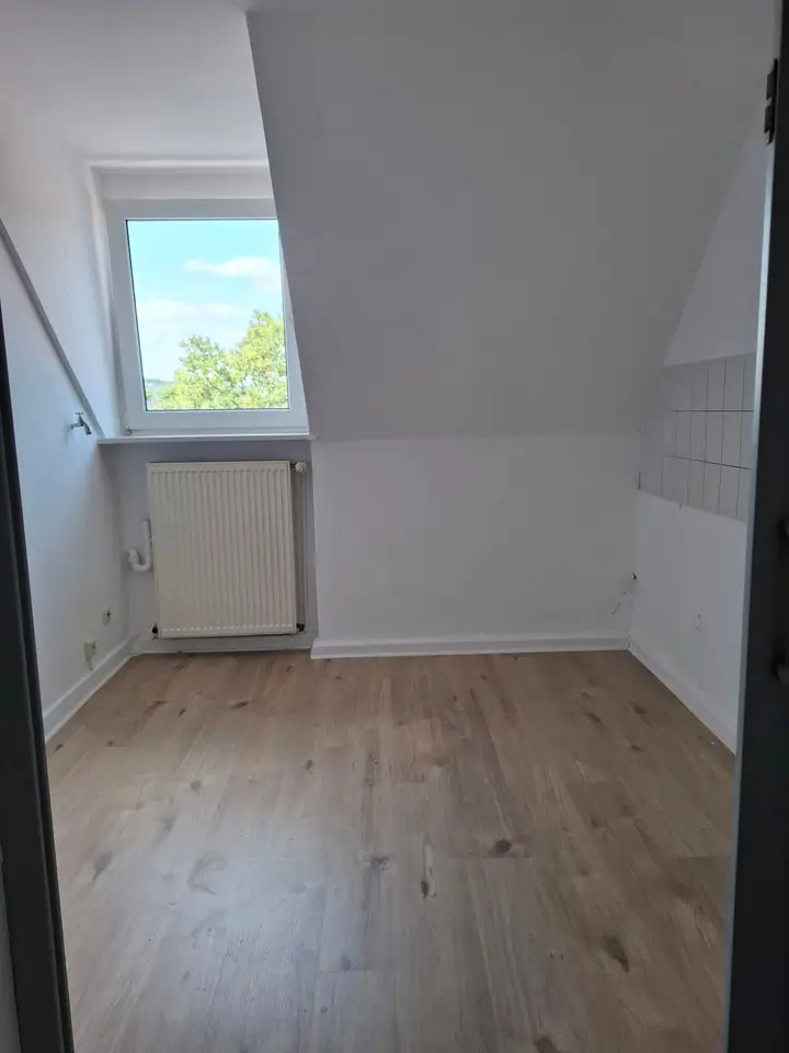 3 Zimmer Wohnung mit 49 m² in Hagen – Bild 1
