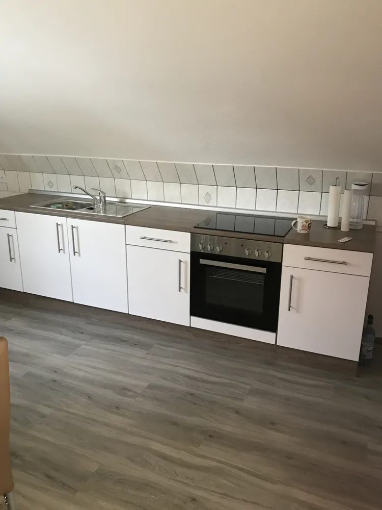3 Zimmer Wohnung mit 60 m² in Dreieich – Bild 4