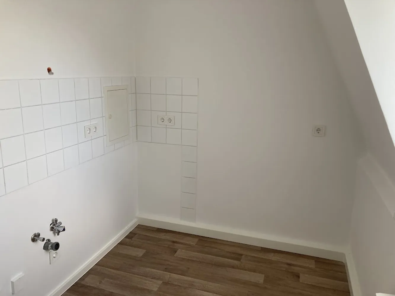 3 Zimmer Wohnung mit 61 m² in Halberstadt – Bild 6