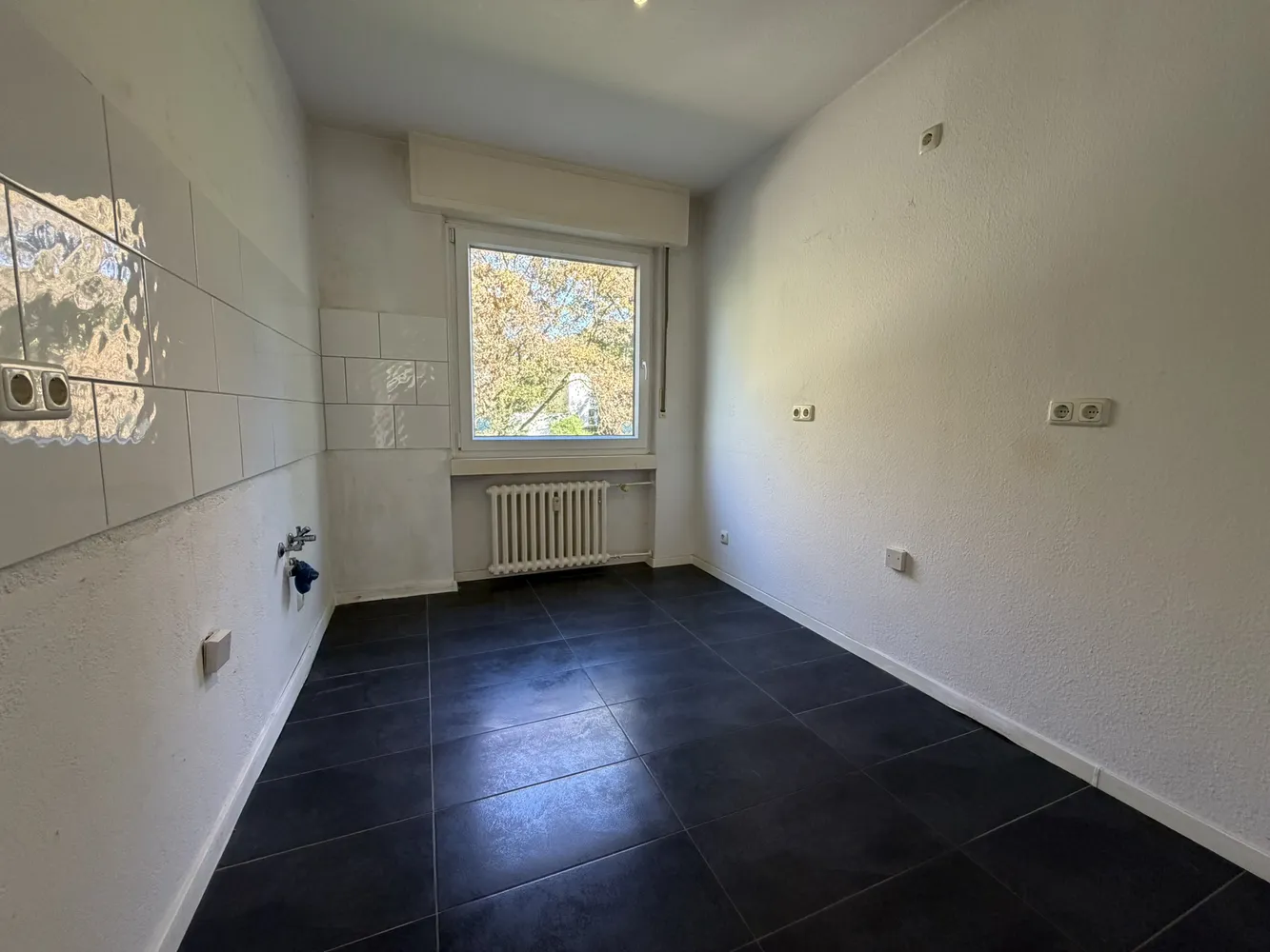 3 room apartment with 73 m² in Duisburg – Photo 12