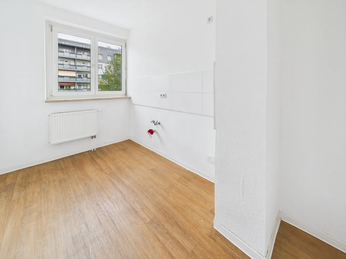 4 Zimmer Wohnung mit 66 m² in Magdeburg – Bild 9