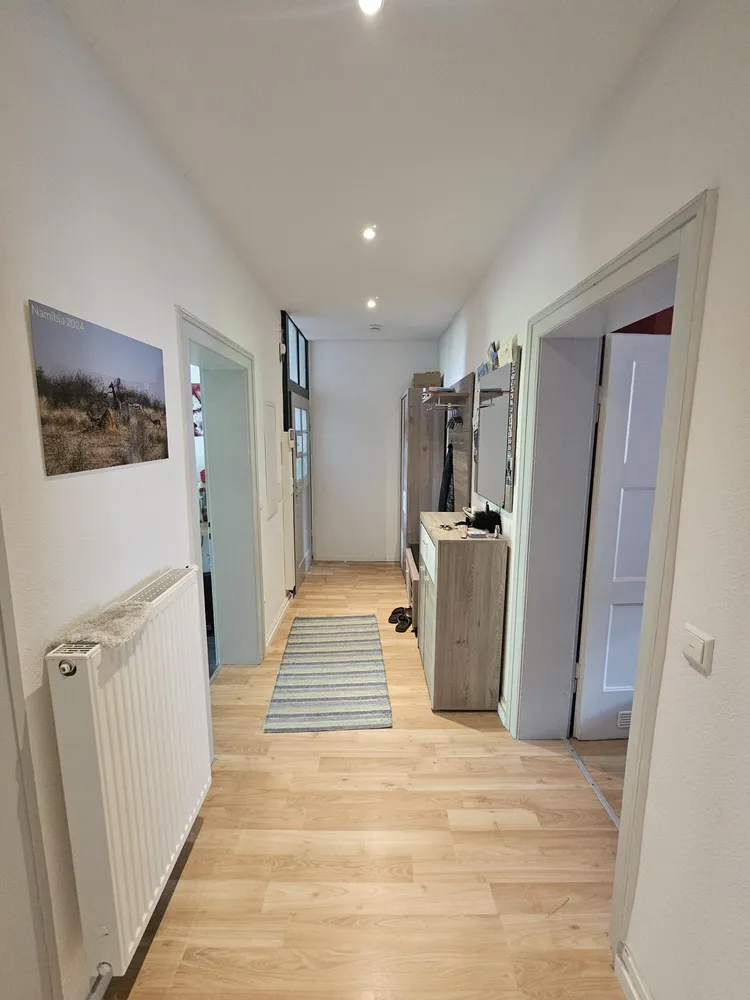 3 Zimmer Wohnung mit 81 m² in Karlsruhe – Bild 11