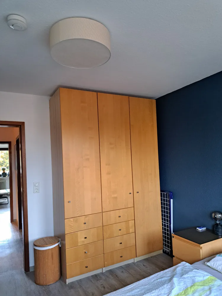 2 Zimmer Wohnung mit 60 m² in Bayreuth – Bild 6