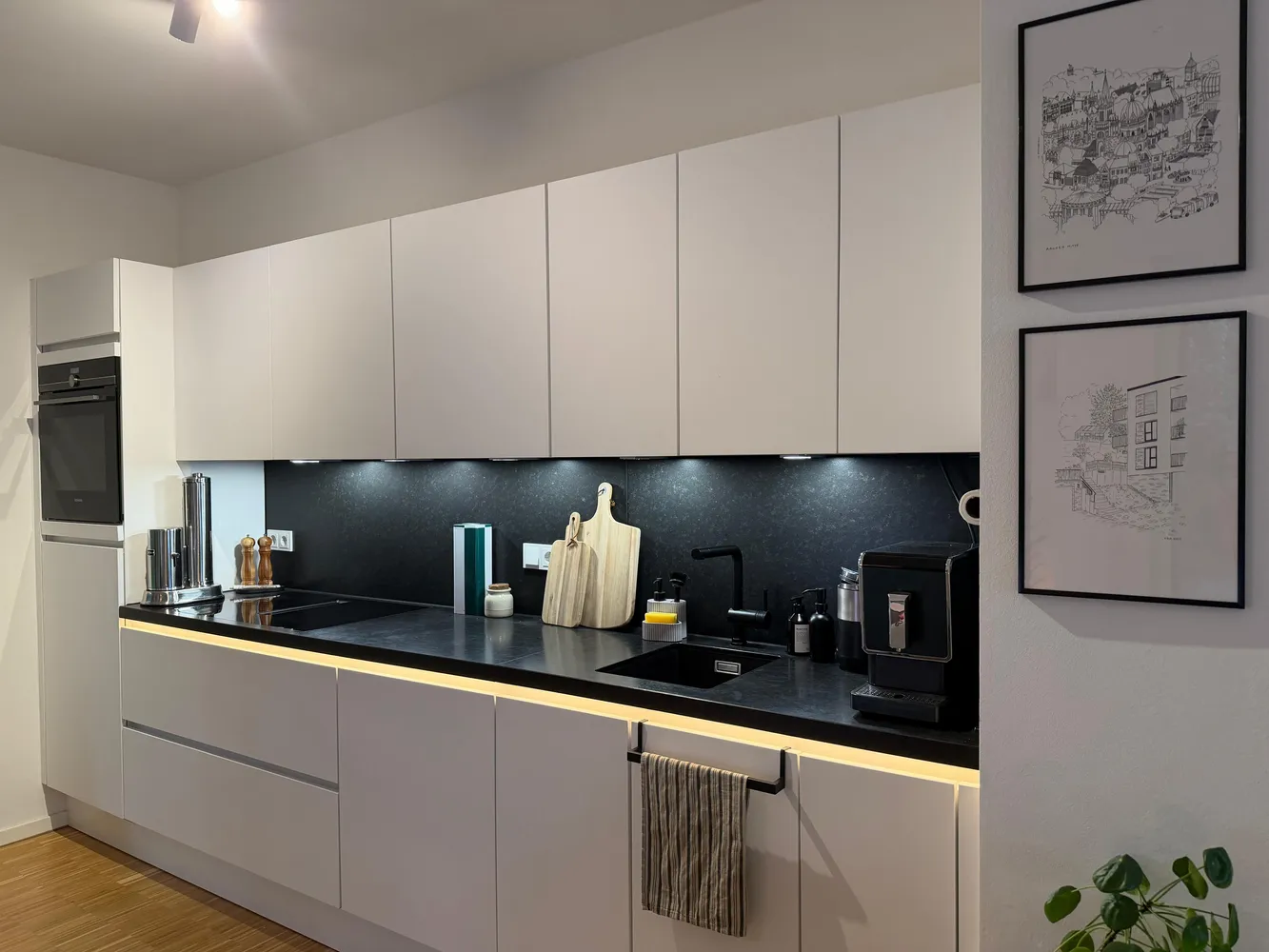 2 Zimmer Wohnung mit 75 m² in Aachen – Bild 4