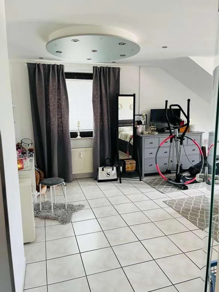 4 Zimmer Wohnung mit 90 m² in Oberhausen – Bild 12