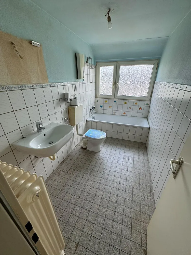 4 Zimmer Wohnung mit 70 m² in Essen – Bild 10