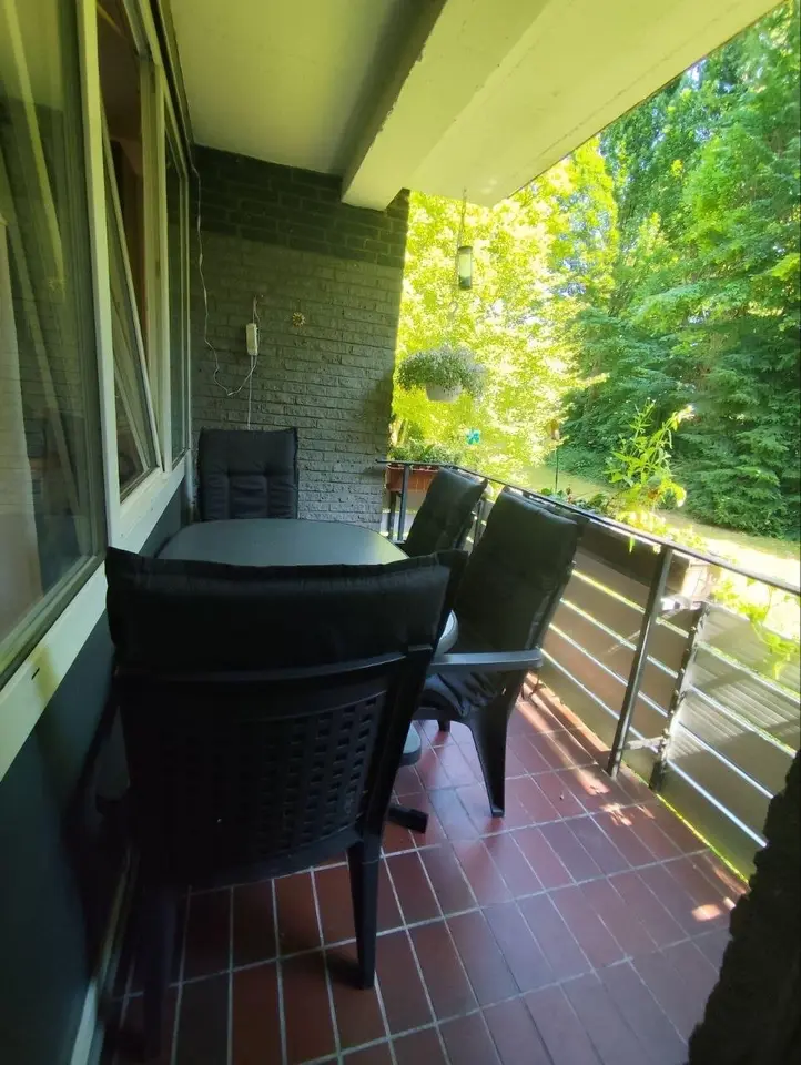 2 Zimmer Wohnung mit 52 m² in Pulheim – Bild 7