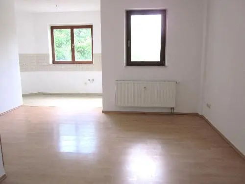 2 Zimmer Wohnung mit 51 m² in Plauen – Bild 1