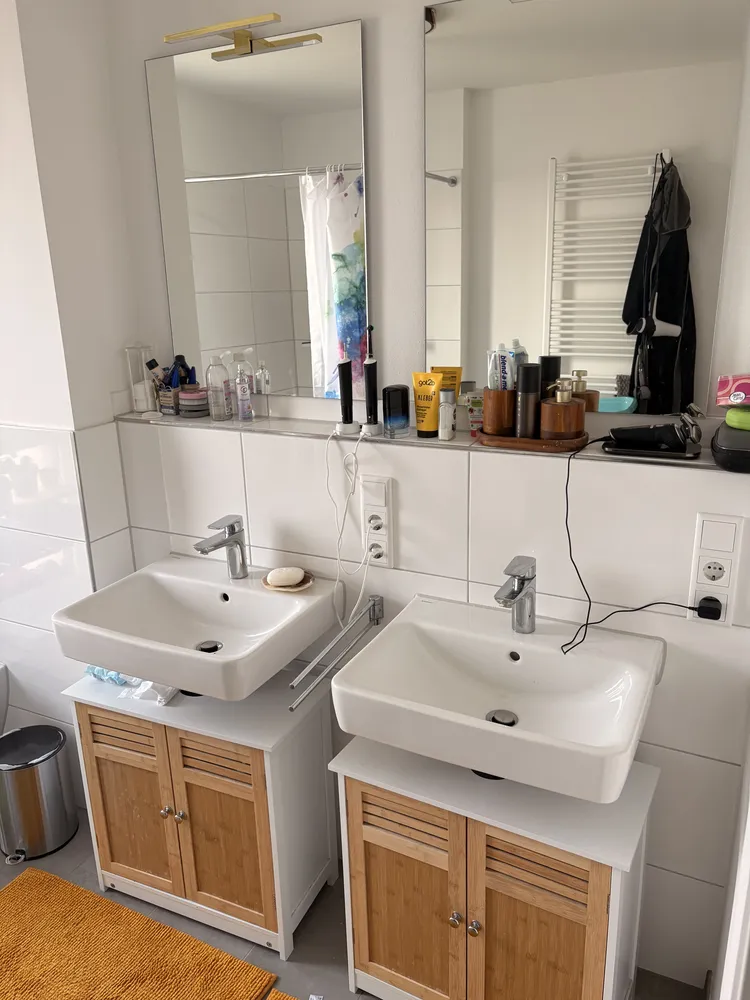 2 Zimmer Wohnung mit 72 m² in Münster – Bild 8