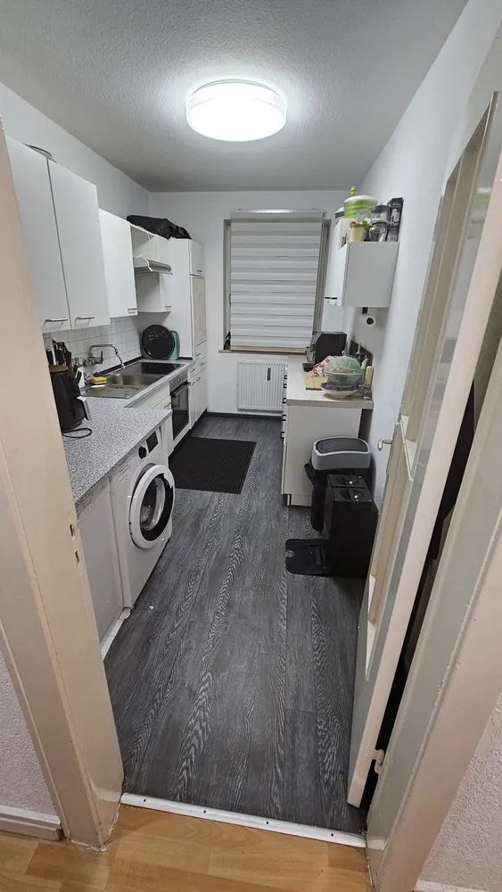 3 Zimmer Wohnung mit 72 m² in Hamburg – Bild 6