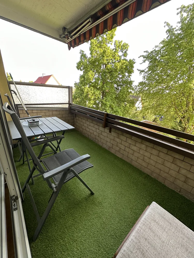3 Zimmer Wohnung mit 88 m² in Stuttgart – Bild 11