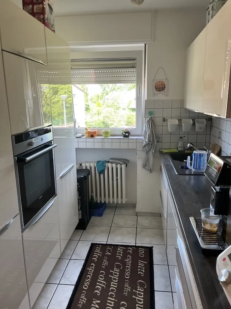 4 Zimmer Wohnung mit 115 m² in Krefeld – Bild 12