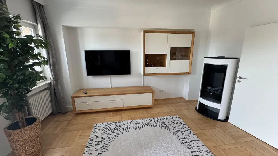 WG-Zimmer mit 130 m² in Weimar – Bild 8