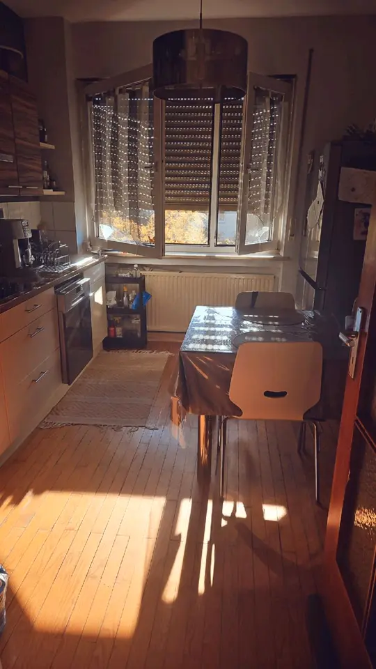 3 Zimmer Wohnung mit 90 m² in Saarbrücken – Bild 3
