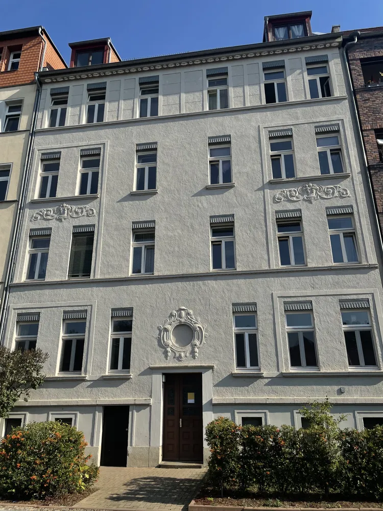 2 Zimmer Wohnung mit 66 m² in Leipzig – Bild 1