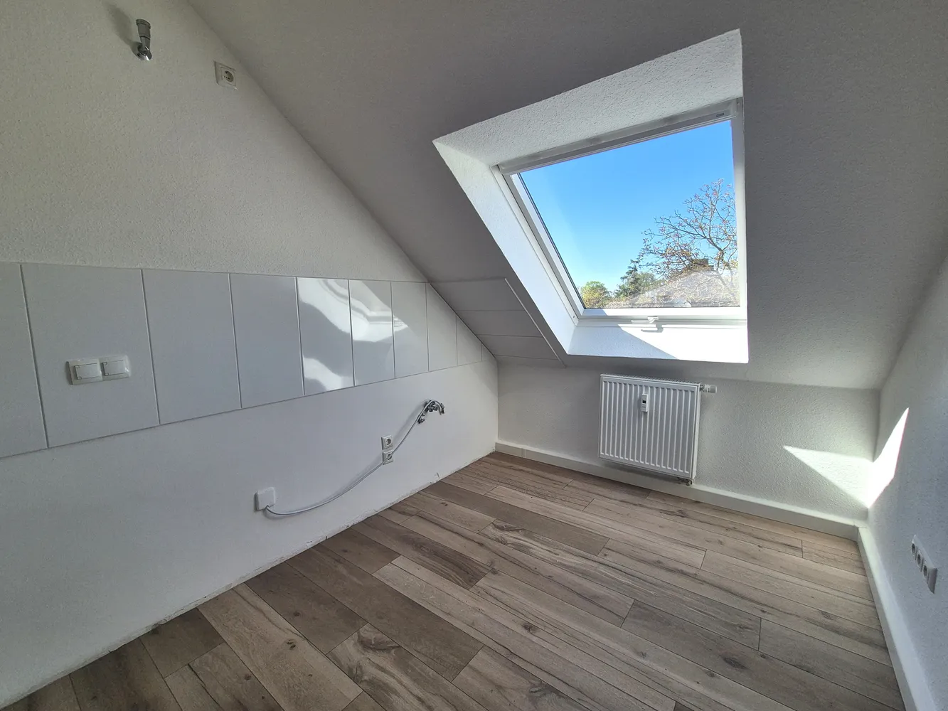 3 room apartment with 85 m² in Dortmund – Photo 10