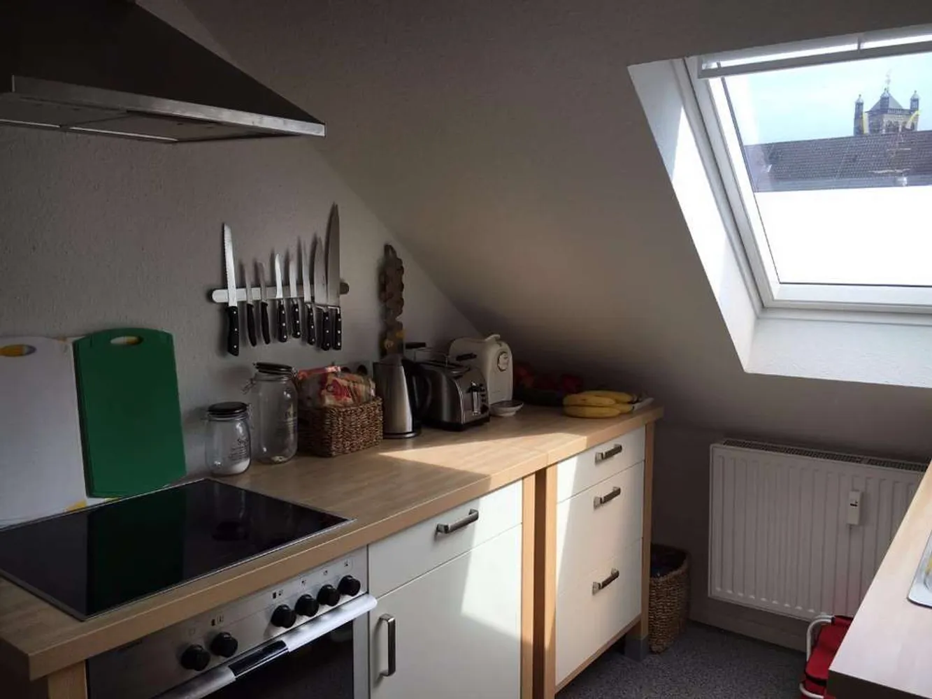 2 Zimmer Wohnung mit 55 m² in Neuss – Bild 5