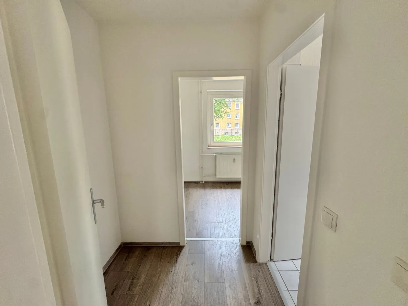 1 Zimmer Wohnung mit 36 m² in Duisburg – Bild 4