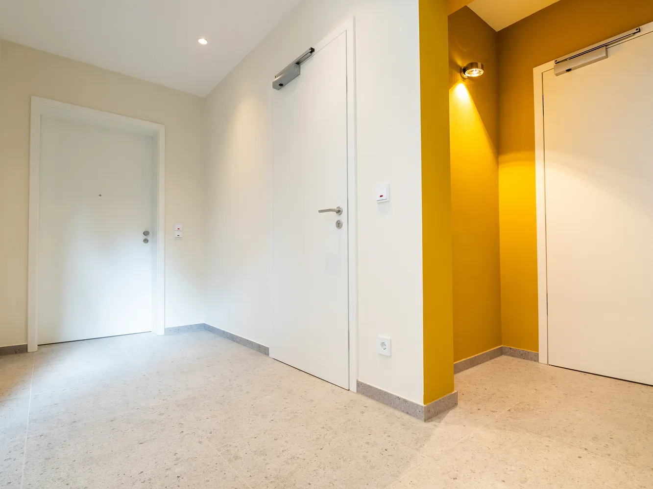 4 Zimmer Wohnung mit 112 m² in Saarbrücken – Bild 6