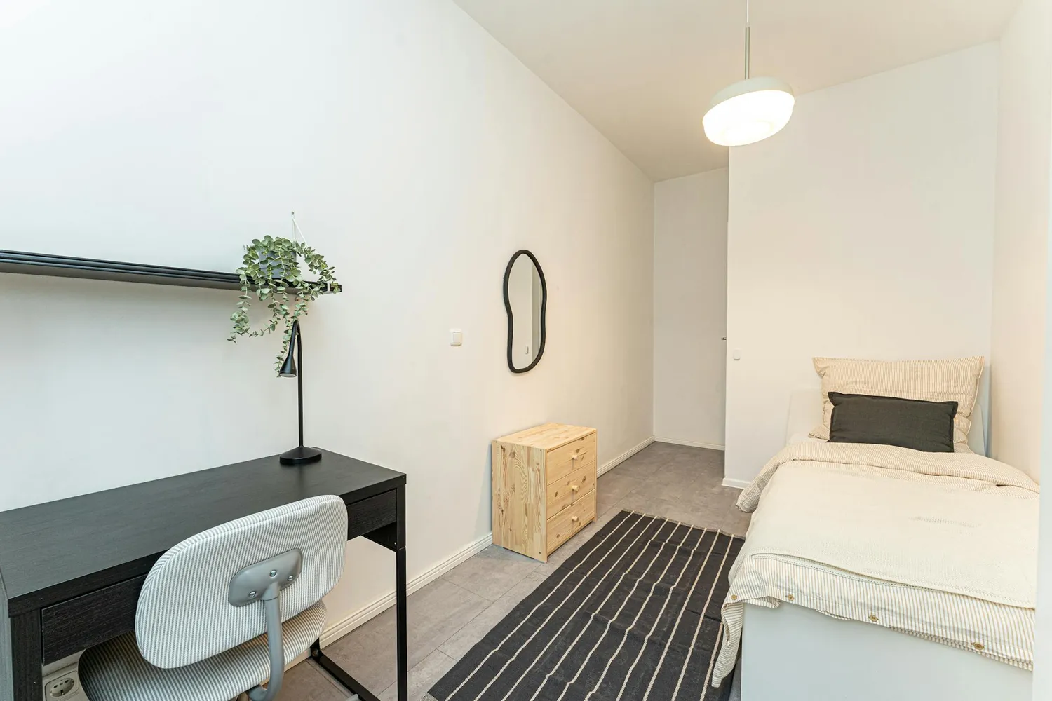 WG-Zimmer in Berlin – Bild 3