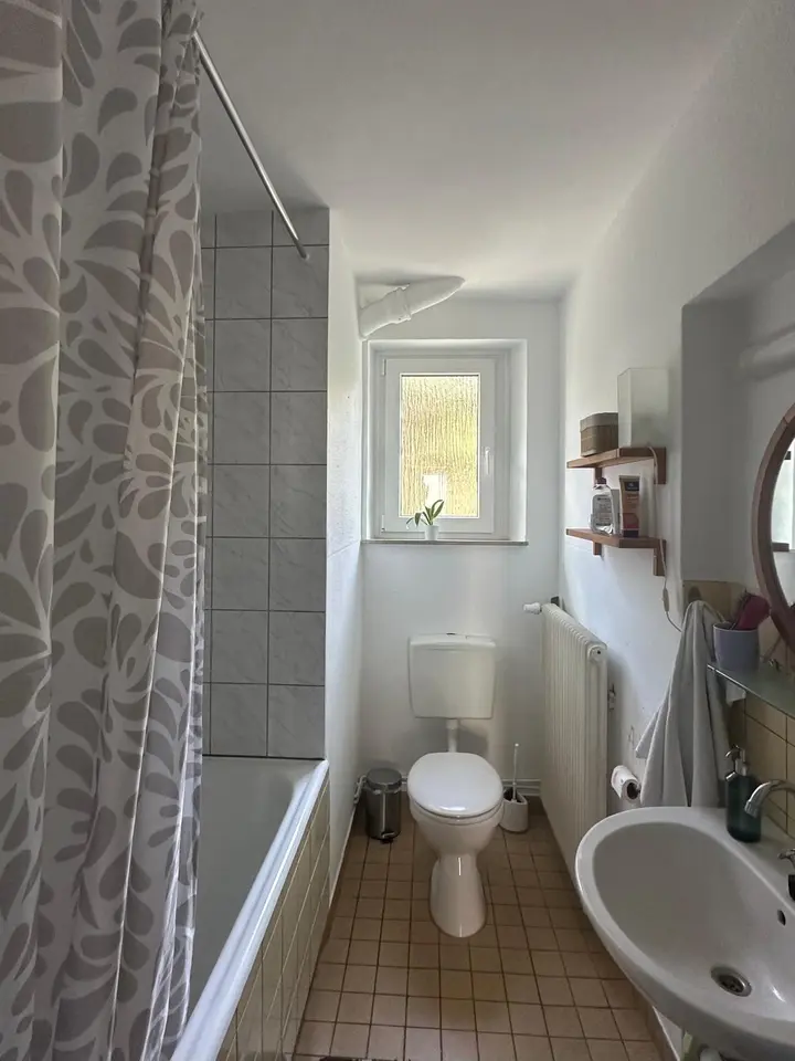 WG-Zimmer mit 70 m² in Gießen – Bild 5