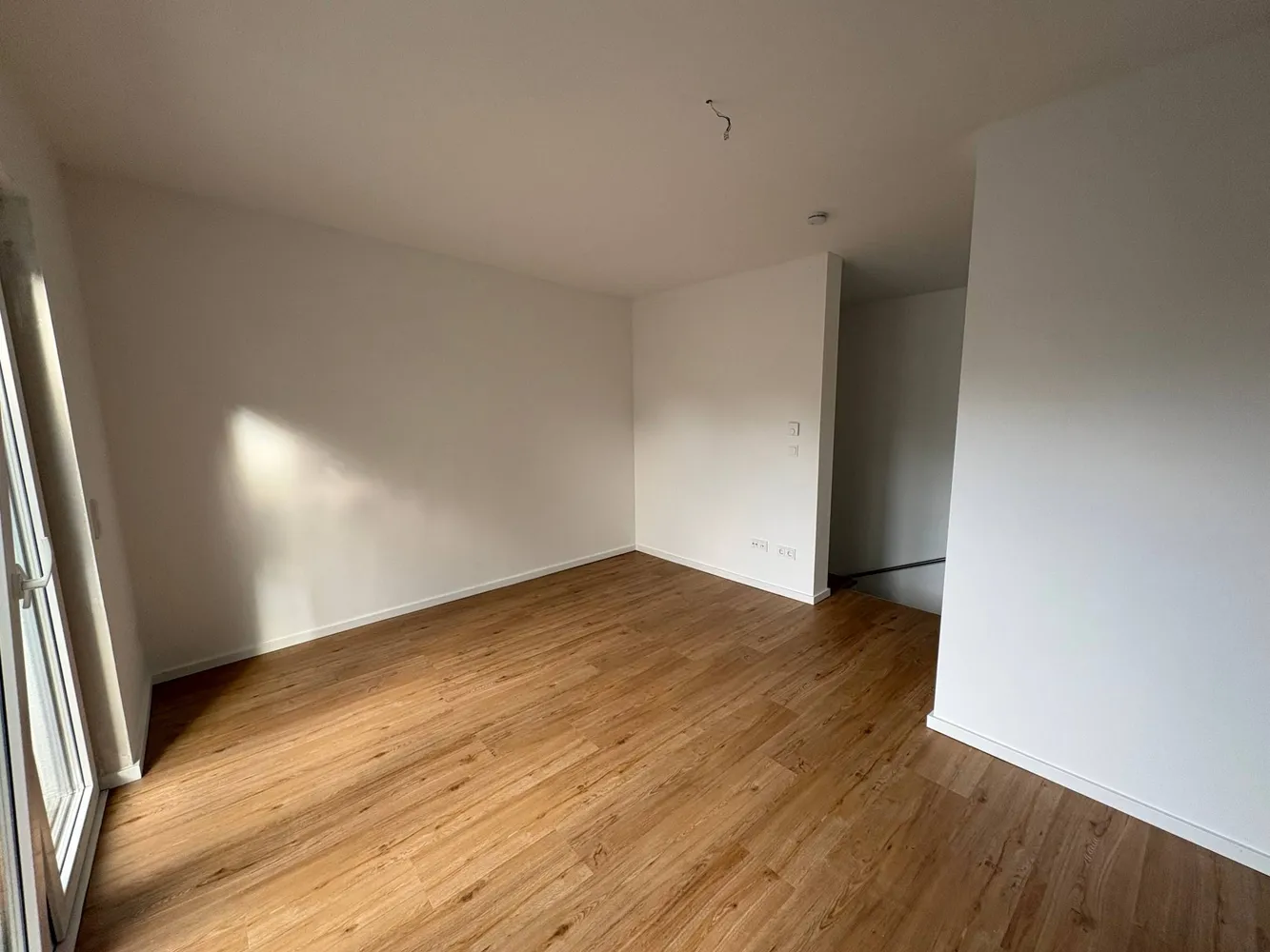 3 Zimmer Wohnung mit 53 m² in Hamburg – Bild 2