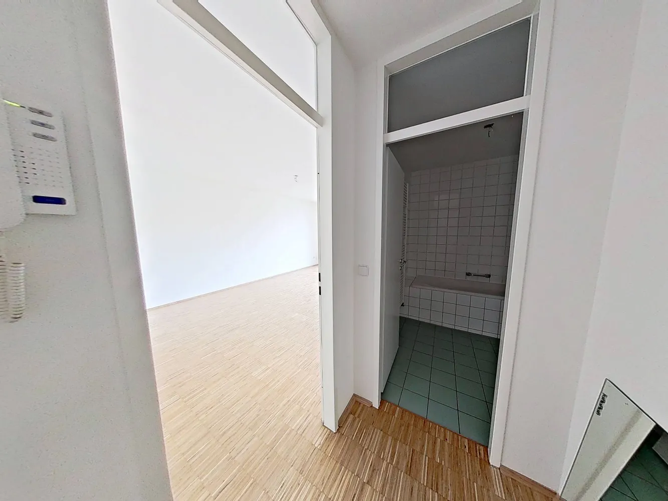 1 Zimmer Wohnung mit 35 m² in Leipzig – Bild 6