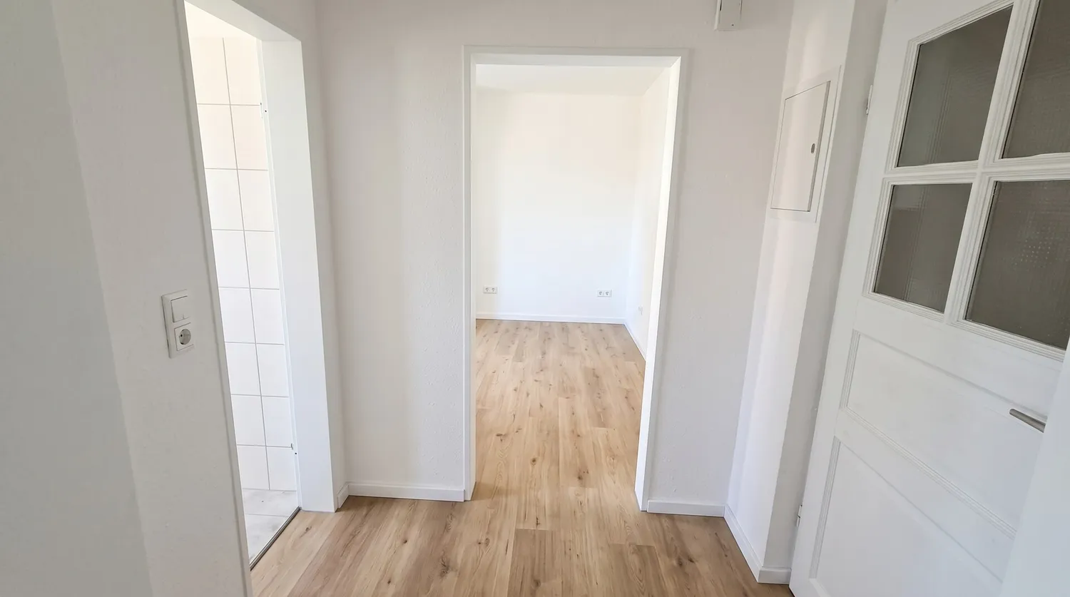 1 Zimmer Wohnung mit 52 m² in Bielefeld – Bild 4