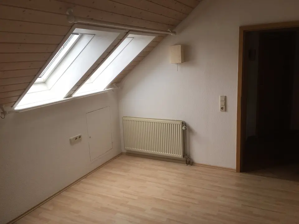 Studio mit 11 m² in Reutlingen – Bild 1