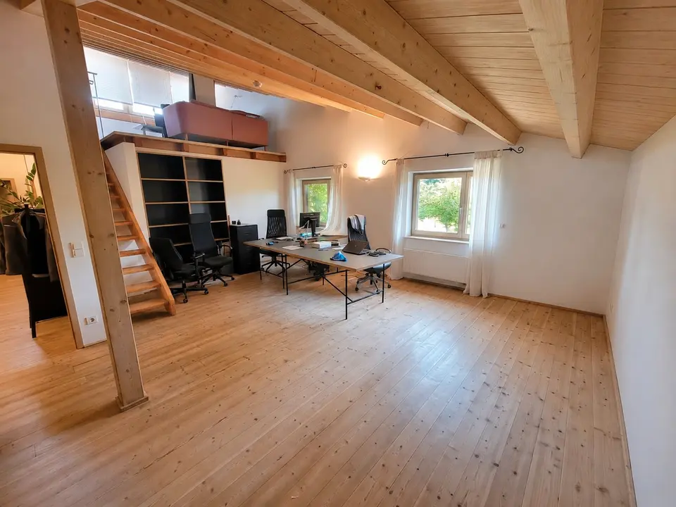 WG-Zimmer mit 40 m² in Fürstenfeldbruck – Bild 9