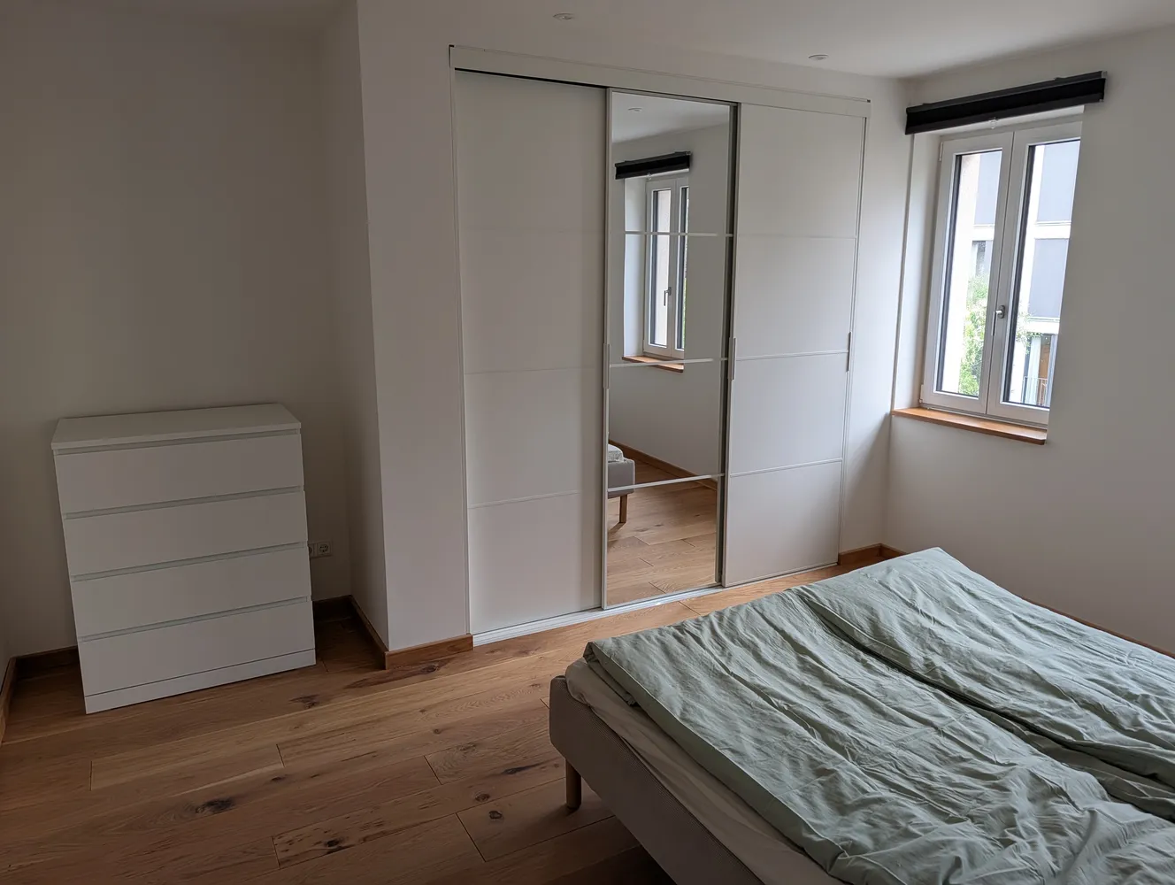 3 Zimmer Wohnung mit 85 m² in Erlangen – Bild 10