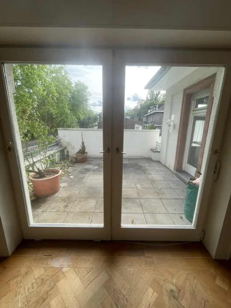 4 Zimmer Wohnung mit 138 m² in Darmstadt – Bild 4