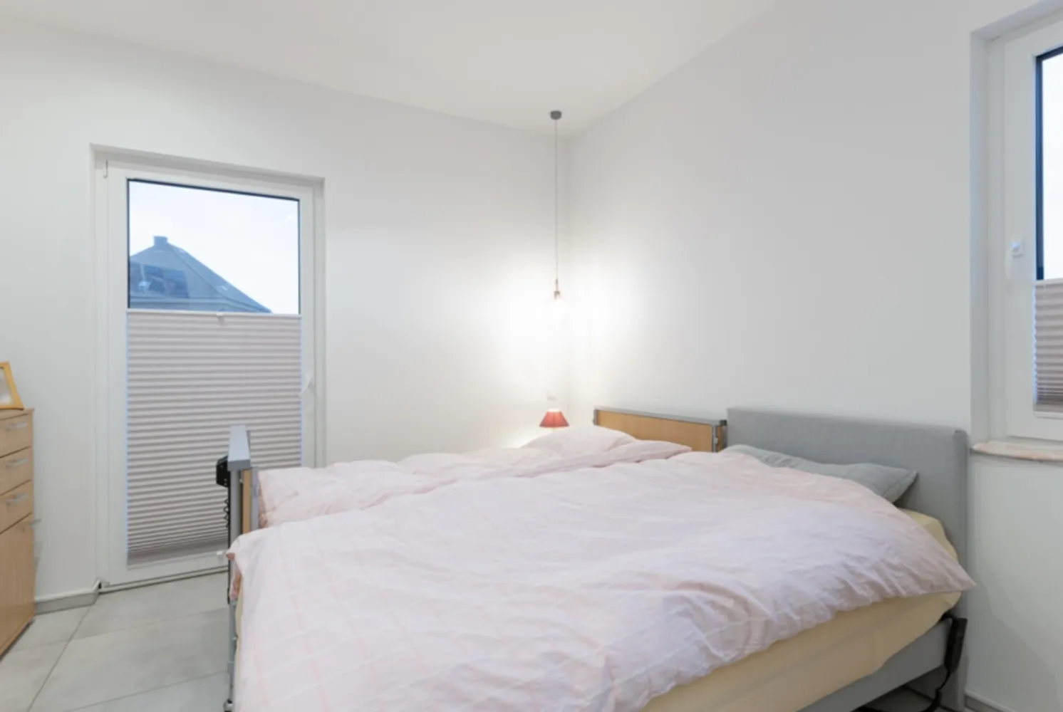 4 Zimmer Haus mit 88 m² in Bornheim – Bild 2
