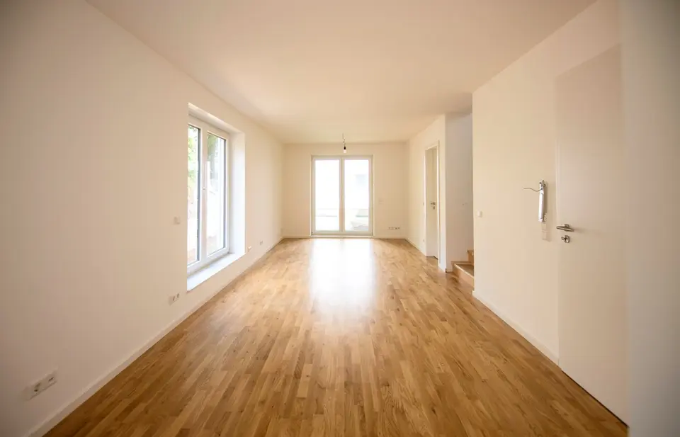 5 Zimmer Wohnung mit 106 m² in Leipzig – Bild 2