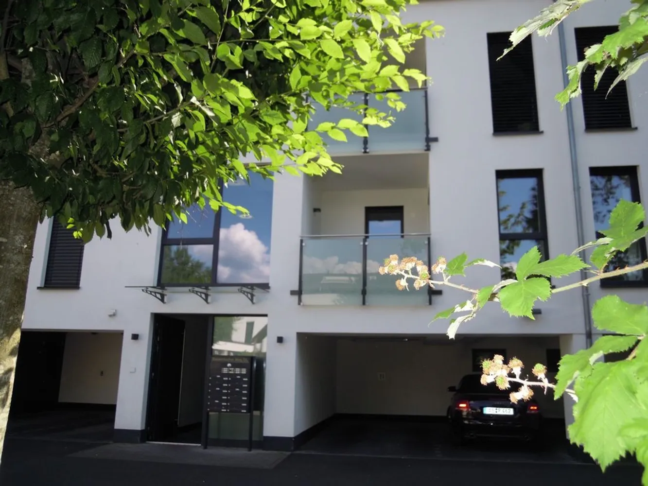 2 Zimmer Wohnung mit 45 m² in Aschaffenburg – Bild 6