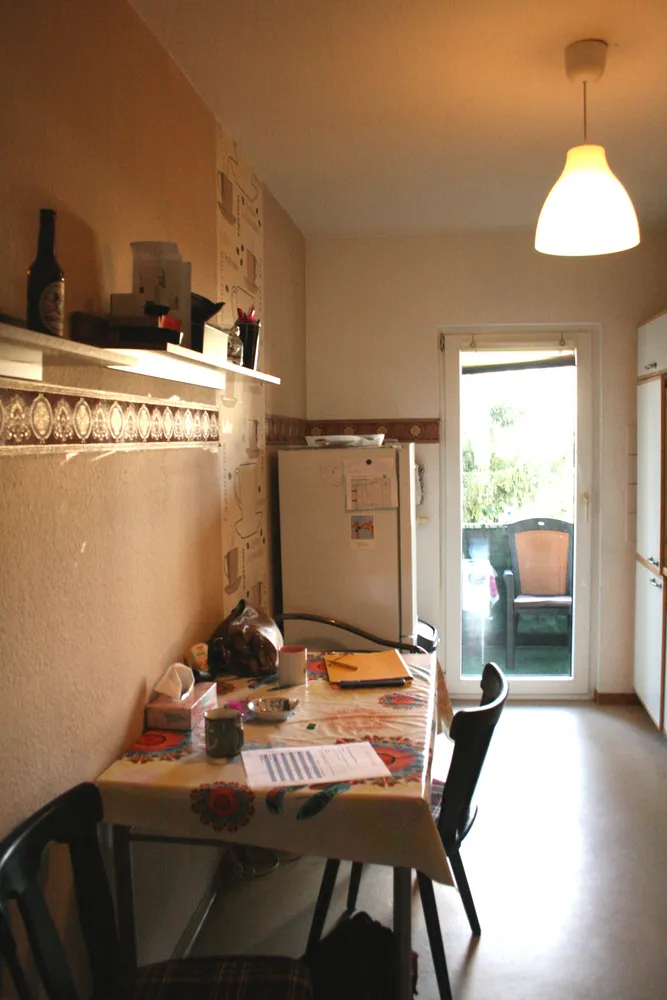 3 Zimmer Wohnung mit 73 m² in Kassel – Bild 4