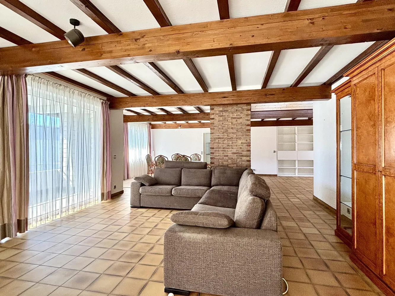5 Zimmer Wohnung mit 179 m² in Crailsheim – Bild 5